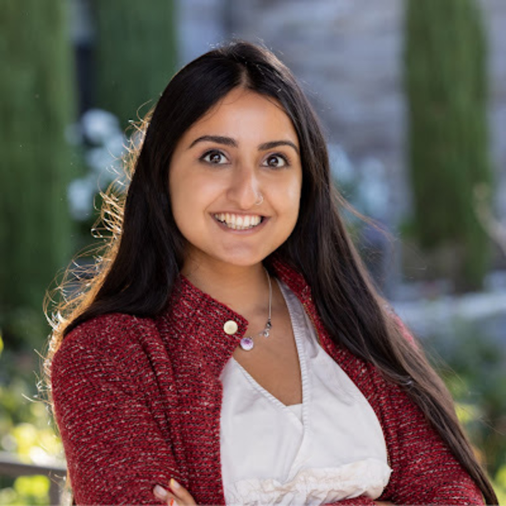 Meet your Posher, Jyotika